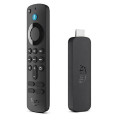 Amazon Fire TV Stick 4K with Alexa | Smarty