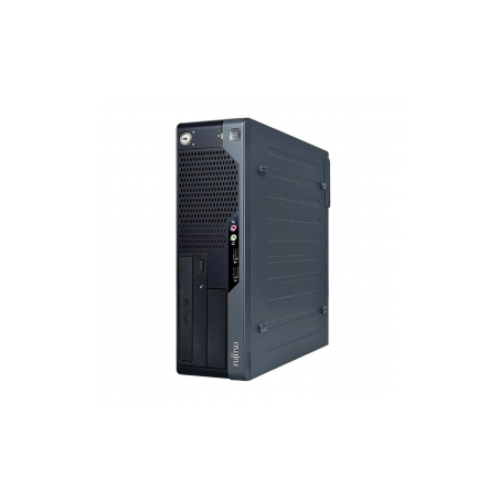 PC Fixe Fujitsu Esprimo E5731 - Sans la ROM / RAM - Core 2 Duo E8400 -