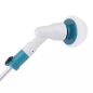 Brosse de nettoyage électrique sans fil