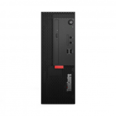 PC Fixe Lenovo Thinkcentre M710E Desktop - 8 Go / 1To - Core i3 - Grad