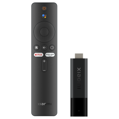 Xiaomi TV Stick 4K PFJ4197EU | Smarty