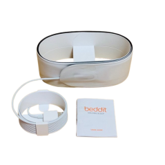 Moniteur de sommeil Beddit MUFM2B/A | Smarty