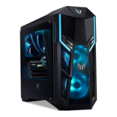 PC Gamer Acer Predator Orion 5000 - i7-11700K - RTX 3080 16 Go RAM / 1To SSD - Noir - Reconditionné grade A |