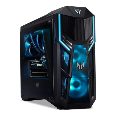 PC Gamer Acer Predator Orion 5000 - i7-11700K | Smarty Paris