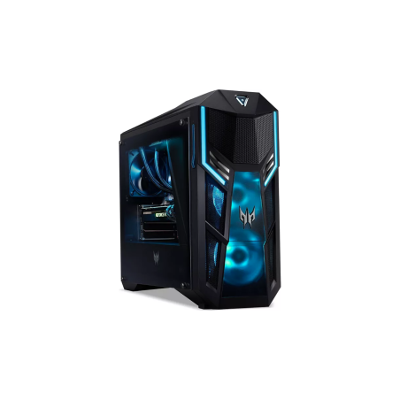 PC Gamer Acer Predator Orion 5000 - i7-11700K - RTX 3080 16 Go RAM / 1To SSD - Noir - Grade A | Smarty Paris