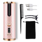 Fer à friser automatique ECO – céramique ion négatif rose Fer à friser automatique ECO – céramique ion négatif rose