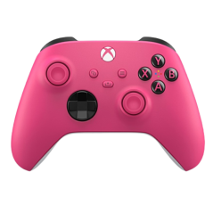 Manette Sans Fil Xbox Série X/S Microsoft V2 - Rose · Smarty