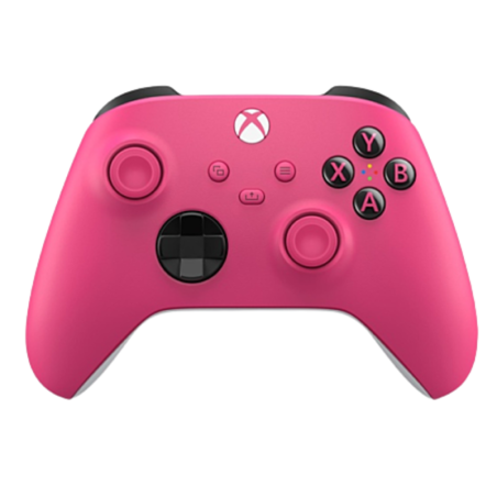 Manette Sans Fil Xbox Série X/S Microsoft V2 - Rose · Smarty