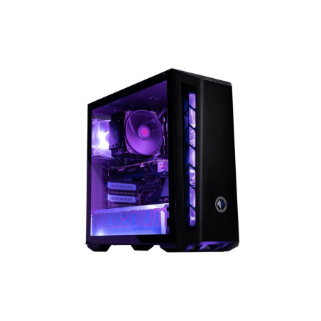 PC Gamer Millenium MM1 Miss Fortune - i5 10400F - RTX 3070 - 16 Go RAM