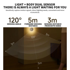 Xiaomi Night Light 3 | Smarty Paris