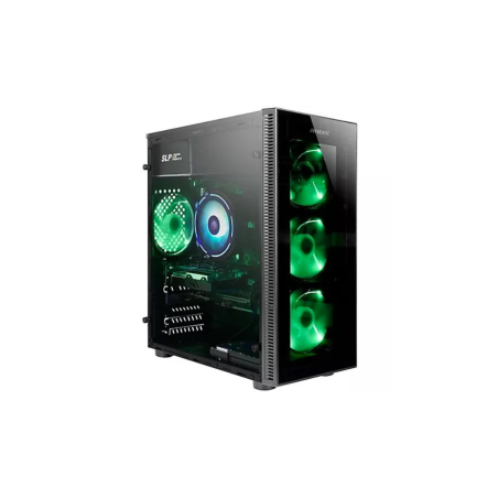 PC Gamer SLP RECO 3 - i5-6600 - Radeon RX 570 - 16 Go RAM / 512Go SSD Noir - Grade A · Smarty Paris