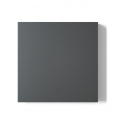 Interrupteur ORVIBO T40W1ZB 1 circuit Noir | Smarty