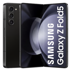 Samsung Galaxy Z Fold5 256 Go Noir - Grade A | Smarty Paris