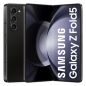 Samsung Galaxy Z Fold5 256 Go Noir - Grade A Samsung Galaxy Z Fold5 256 Go Noir - Grade A
