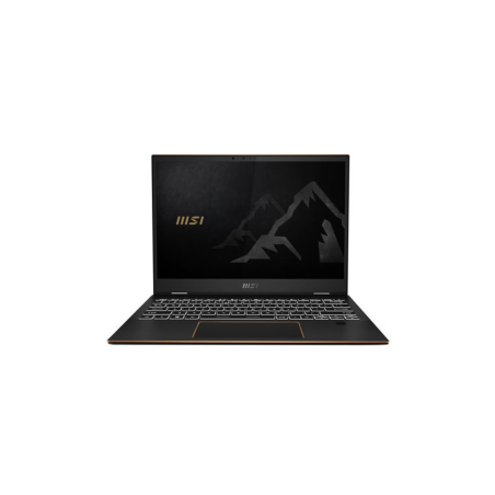 PC Portable 2-en-1 MSI Summit E13 Flip Evo A11MT - 32 Go/1 To SSD - Co