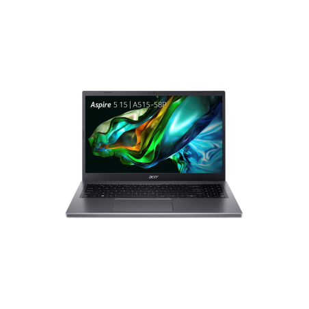 PC Portable Acer Aspire 5 A515-58P - 16 Go / 512 Go SSD - Core i7-1165