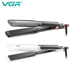 Fer à lisser VGR V519S 70 W noir | Smarty
