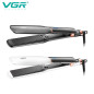 Fer à lisser VGR V519S – 100-240 V 70 W Noir Fer à lisser VGR V519S – 100-240 V 70 W Noir