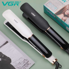 Fer à lisser VGR V519S 70 W noir | Smarty