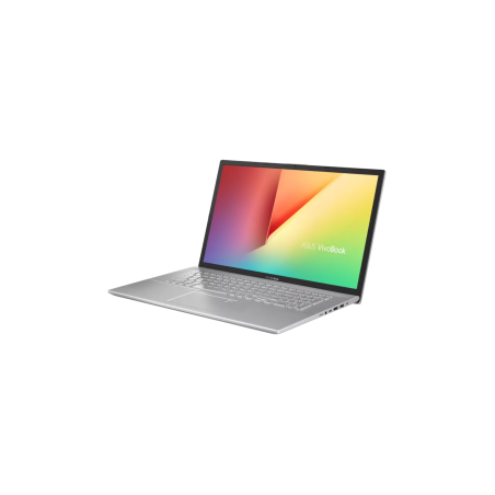 PC Portable Asus Vivobook X712JA-AU201T - Core i7-1065G7 - 8 Go / 512