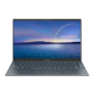 PC Portable Asus Zenbook UM425QA-KI264W - 14" - 16 Go RAM / 512 Go SSD - AMD Ryzen 5 - Gris - AZERTY - Grade A avec Chargeur