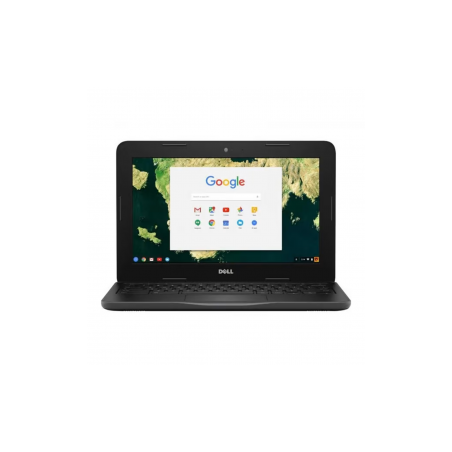 PC Portable Dell ChromeBook 11 3180 - 11" - 4 Go / 32 Go SSD - Intel C