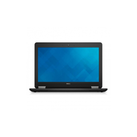PC Portable Dell E7250 12" - 8 Go / 256 Go SSD - Core i7 - Reconditionné -