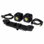 Set d'éclairage Lume Cube LC-GPAC22 – 2 lampes + support GoPro Set d'éclairage Lume Cube LC-GPAC22 – 2 lampes + support GoPro