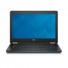 PC Portable Dell E7270 12" - 16 Go / 500 Go SSD - Core i5 6300 - Grade