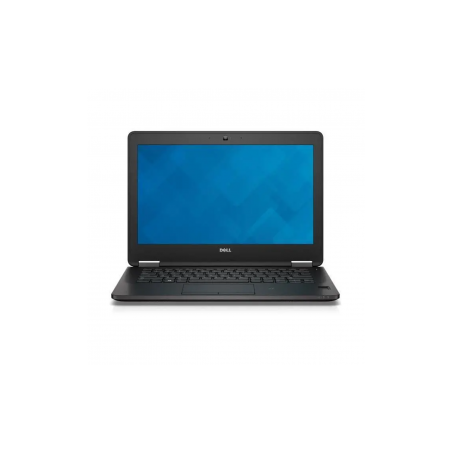PC Portable Dell E7270 12" - 16 Go / 500 Go SSD - Core i5 6300 - Grade