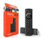 Amazon Fire TV Stick HD – with Alexa voice remote Amazon Fire TV Stick HD – with Alexa voice remote