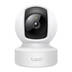 Caméra TP-Link Tapo C212 Wi-Fi 2K blanche | Smarty