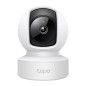 Caméra de surveillance TP-Link Tapo C212 – Wi-Fi 2K panoramique/inclinable Blanc