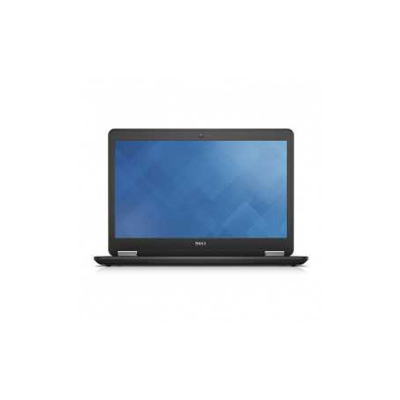 PC Portable Dell E7470 14" - 8 Go / 256 Go SSD - Core i7 - Reconditionné -