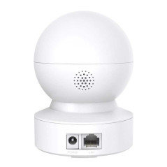 Caméra TP-Link Tapo C212 Wi-Fi 2K blanche | Smarty