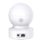 Caméra de surveillance TP-Link Tapo C212 – Wi-Fi 2K panoramique/inclinable Blanc