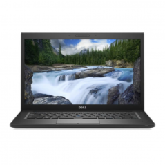 PC Portable Dell E7490 14" - 8 Go / 256 Go SSD - Core i5 8350 - Grade