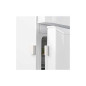 Xiaomi Détecteur d'ouverture Mi Window and Door Sensor 2 – Portes et fenêtres
