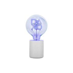 Paladone lampe LED PlayStation musicale | Smarty