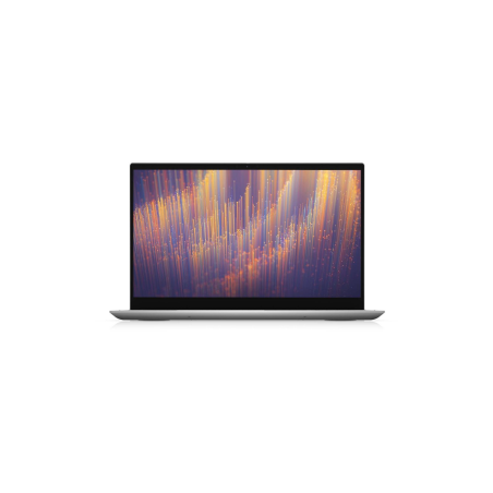 PC Portable Dell Inspiron 15 7506 - 15.6" - 16 Go / 512 Go SSD - Intel Core i7-1165G7 - Argent - AZERTY - Grade AB avec Chargeur