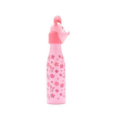 Bouteille Disney Piglet inox 500 ml | Smarty
