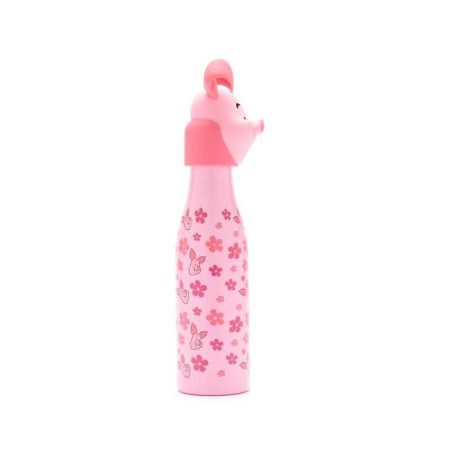 Water Bottle Disney Piglet – Stainless Steel 500ml
