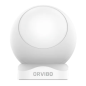 Voyant d'avertissement intelligent Orvibo SN20 – 48,4 x 53,4 mm Voyant d'avertissement intelligent Orvibo SN20 – 48,4 x 53,4 mm
