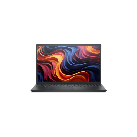 PC Portable Dell Inspiron 15 DC15255 - 15.6" FHD - AMD Ryzen 5 7520U - 8 Go / 512 Go SSD - QWERTY - Noir (Spec USA) - Neuf | Sma