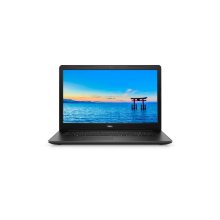 PC Portable Dell Inspiron 17 3793-096 - 17.3" - Core i7 10e - 8 Go / 5