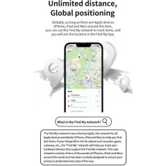 Balise XSSIVE XSS-TAG Smart Finder Bluetooth | Smarty