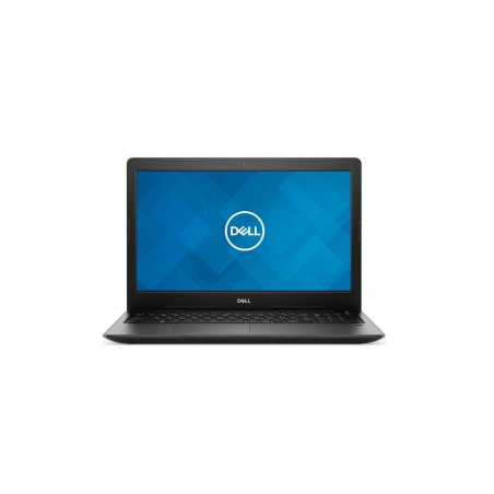 PC Portable Dell Latitude 3590 15" - 8 Go / 500 Go SSD - Core i3-7020