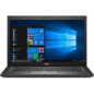 PC Portable Dell Latitude 7480 14" - 16 Go / 500 Go SSD - Core I5 6300u 2.4Ghz - Noir - Azerty - Grade AB avec chargeur