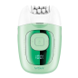 Épilateur électrique VGR V-760 – 500 mAh Vert