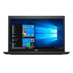 PC Portable Dell Latitude 7490 14" - 16 Go / 500 Go SSD - Core I5 8350